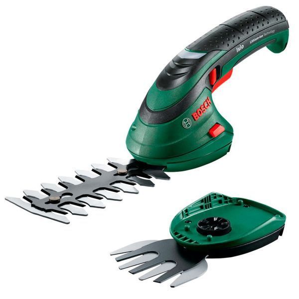 Ножницы для травы BOSCH Isio 3 0600833108 0600833108 фото