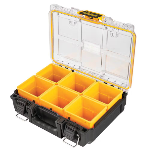 Органайзер DEWALT TOUGHSYSTEM 261*385*124 DWST83392-1 DWST83392-1 фото