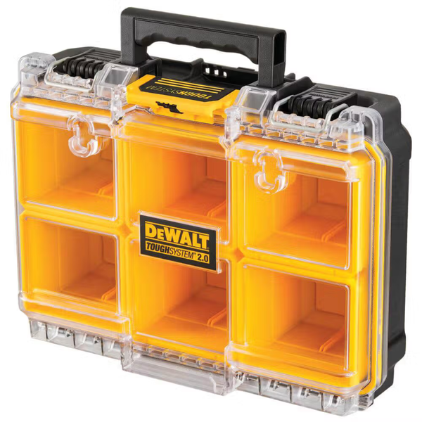 Органайзер DEWALT TOUGHSYSTEM 261*385*124 DWST83392-1 DWST83392-1 фото