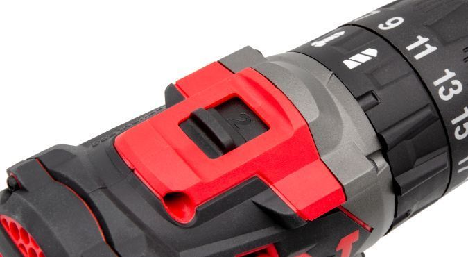 Шурупокрут акумуляторний START PRO CSD2-21/B Brushless PSR24-D1 фото