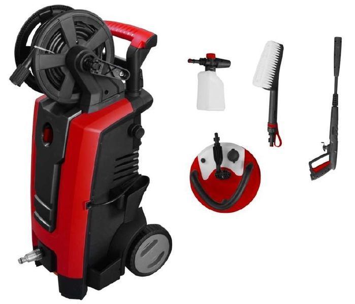 Мийка EINHELL TE-HP 170 4140770 фото