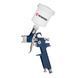 Краскопульт пневматический HVLPmini INTERTOOL PT-0101 (0.8мм/125мл) PT-0101 фото 10