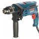 Дрель ударная BOSCH GSB1600RE (750Вт) 0601228200 фото 5