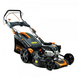 Газонокосилка бензиновая GTM LM53-SP-V 83279 фото 3