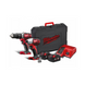 Набір акумуляторний MILWAUKEE M18 BPP2C-402C (шурупокрут/гайкокрут/2акум.18В 4Аг/зарядка/кейс) 4933443552 фото 10