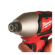 Набір акумуляторний MILWAUKEE M18 BPP2C-402C (шурупокрут/гайкокрут/2акум.18В 4Аг/зарядка/кейс) 4933443552 фото 5