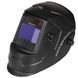 Маска зварювальника VITALS Professional 2.0 Panoramic True Color 111825N фото 7