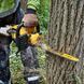 Пила цепная аккумуляторная DEWALT DCMCS574X1 DCMCS574X1 фото 6