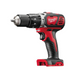 Набір акумуляторний MILWAUKEE M18 BPP2C-402C (шурупокрут/гайкокрут/2акум.18В 4Аг/зарядка/кейс) 4933443552 фото 13