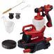 Фарбопульт електричний EINHELL TC-SY 700 S 4260020 фото 2