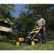 Газонокосилка аккумуляторная DEWALT DCMWSP550N (54В/каркас) DCMWSP550N фото 3
