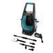 Мойка MAKITA HW111 HW111 фото 6