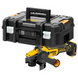 Шлифмашина угловая аккумуляторная DEWALT DCG409NT (18В/каркас/кейс) DCG409NT фото 1