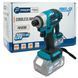 Шуруповерт аккумуляторный импульсный PROFI-TEC PID1820BL (20В/каркас/170Нм) 006107 фото 5