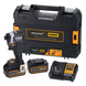 Импульсный шуруповерт DEWALT DCF85MP2T McLaren (2 аккумулятора 18 В, 5 Ач, зарядное устройство, чехол) DCF85MP2T фото 6