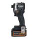 Импульсный шуруповерт DEWALT DCF85MP2T McLaren (2 аккумулятора 18 В, 5 Ач, зарядное устройство, чехол) DCF85MP2T фото 10