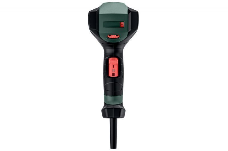 Фен промышленный METABO HG 20-600 602066000 фото