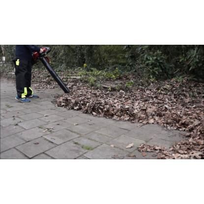 Воздуходувка бензиновая SOLO 442 442 фото
