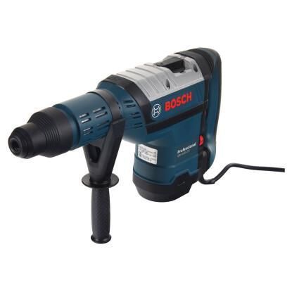 Перфоратор SDS-Max BOSCH GBH 8-45DV 0611265000 фото