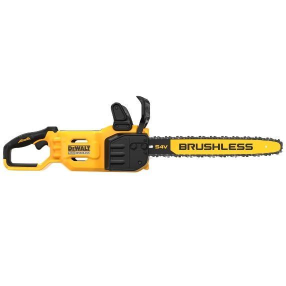 Пила цепная аккумуляторная DEWALT DCMCS575x1 DCMCS575X1 фото