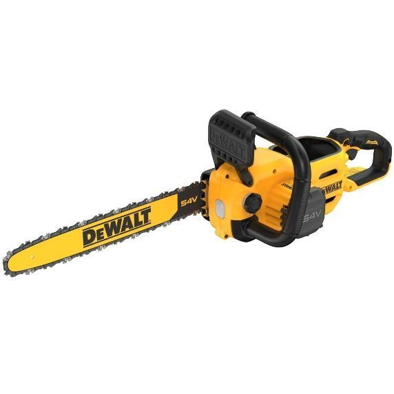 Пила цепная аккумуляторная DEWALT DCMCS575x1 DCMCS575X1 фото