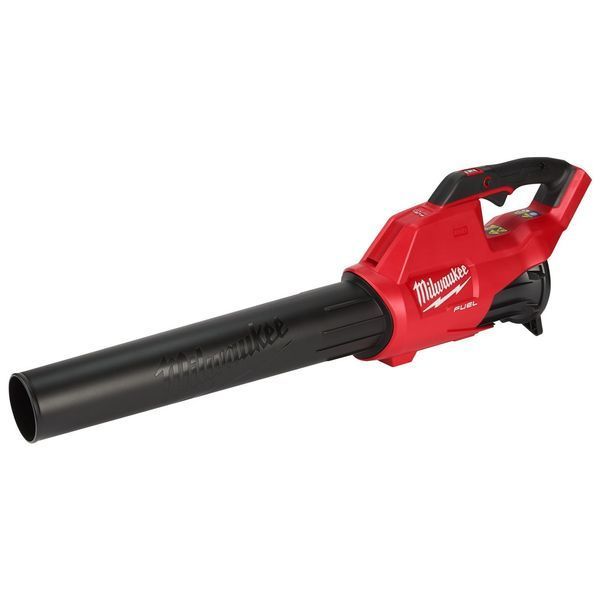 Набір акумуляторний MILWAUKEE M18 FPP2OP2-802 (пила ланцюгова/повітродуйка/2акум.18В 8Аг/зарядка) 4933492817 фото