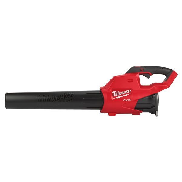 Набір акумуляторний MILWAUKEE M18 FPP2OP2-802 (пила ланцюгова/повітродуйка/2акум.18В 8Аг/зарядка) 4933492817 фото