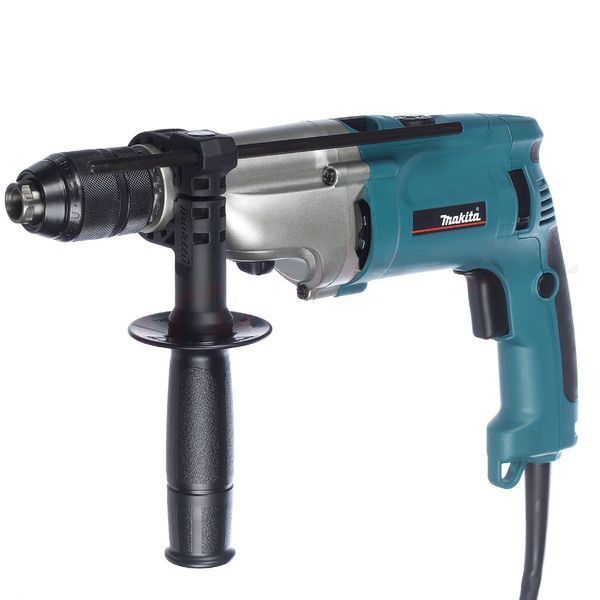 Дриль двошвидкісний MAKITA HP2071 HP2071 фото