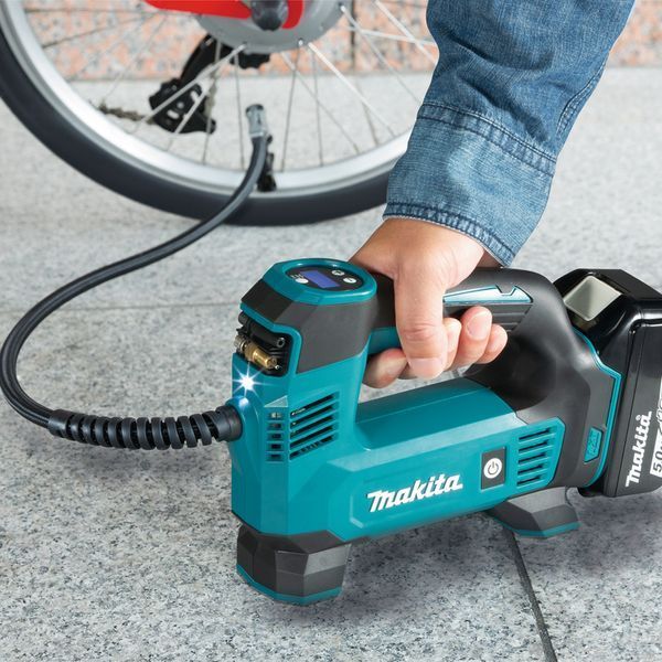 Компресор MAKITA DMP180Z DMP180Z фото