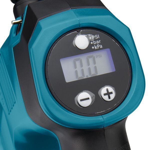 Компресор MAKITA DMP180Z DMP180Z фото