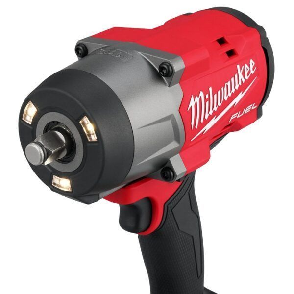 Гайкокрут MILWAUKEE M18 FHIW2F12-502X 4933492783 фото