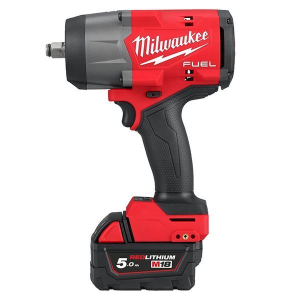 Гайкокрут MILWAUKEE M18 FHIW2F12-502X 4933492783 фото
