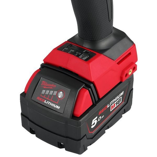 Гайкокрут MILWAUKEE M18 FHIW2F12-502X 4933492783 фото