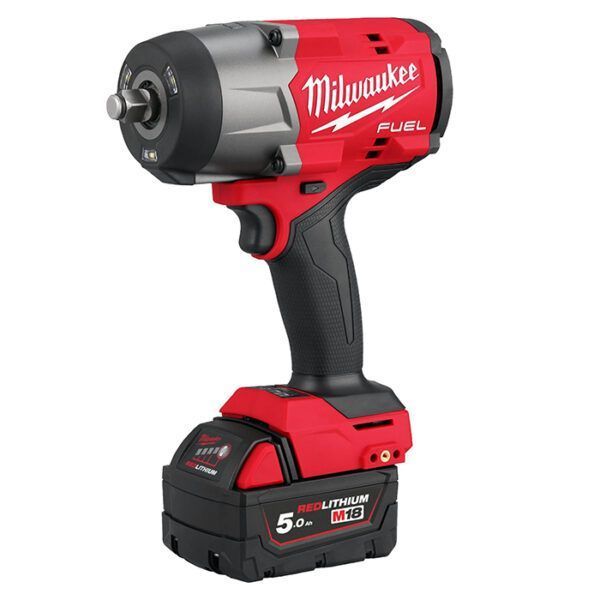 Гайкокрут MILWAUKEE M18 FHIW2F12-502X 4933492783 фото