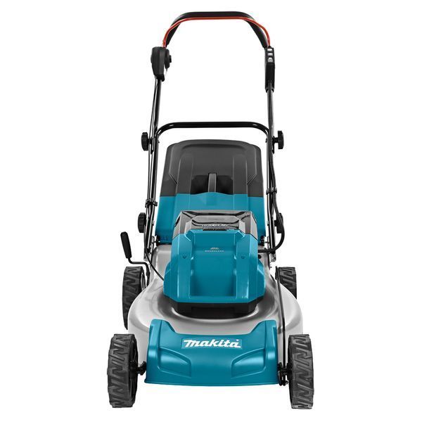 Газонокосарка акумуляторна MAKITA DLM460Z (18В/каркас) DLM460Z фото