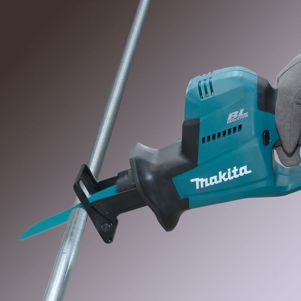 Пила шабельна акумуляторна MAKITA DJR189Z DJR189Z фото