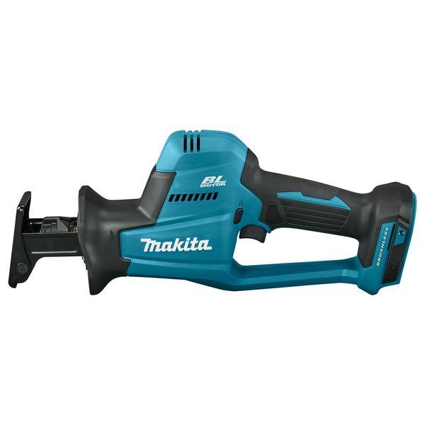Пила шабельна акумуляторна MAKITA DJR189Z DJR189Z фото