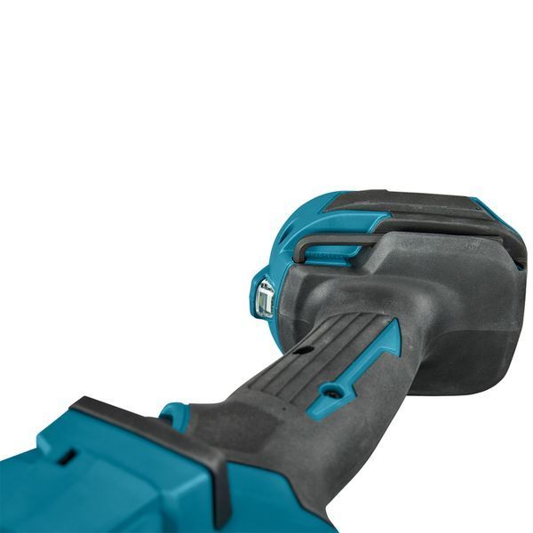 Шліфмашина кутова акумуляторна MAKITA DMC300Z (18В/каркас/76мм) DMC300Z фото