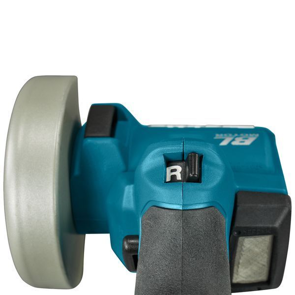 Шліфмашина кутова акумуляторна MAKITA DMC300Z (18В/каркас/76мм) DMC300Z фото