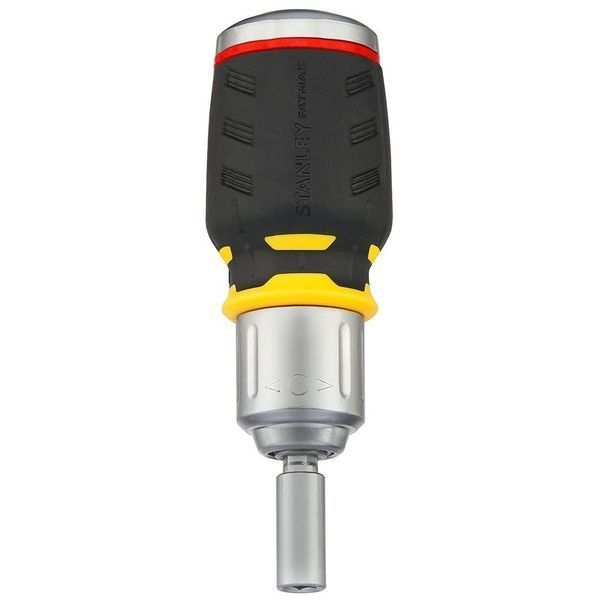 Викрутка STANLEY FMHT0-62688 (6 в1/тріскачка) FMHT0-62688 фото