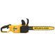 Пила цепная аккумуляторная DEWALT DCMCS575x1 DCMCS575X1 фото 3
