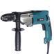 Дриль двошвидкісний MAKITA HP2071 HP2071 фото 4