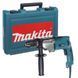 Дриль двошвидкісний MAKITA HP2071 HP2071 фото 3