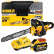Пила цепная аккумуляторная DEWALT DCMCS575x1 DCMCS575X1 фото 4