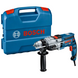 Дрель двухскоростная BOSCH GSB 20-2 060117B400 фото 1
