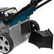Газонокосарка акумуляторна MAKITA DLM460Z (18В/каркас) DLM460Z фото 12