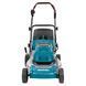 Газонокосарка акумуляторна MAKITA DLM460Z (18В/каркас) DLM460Z фото 2