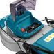 Газонокосарка акумуляторна MAKITA DLM460Z (18В/каркас) DLM460Z фото 4