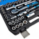 Набор инструментов 108шт. MOLDER MT60108 MT601-8 фото 8