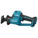 Пила шабельна акумуляторна MAKITA DJR189Z DJR189Z фото 3